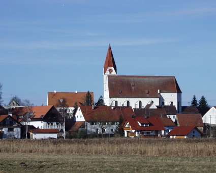 Wullenstetten Süd